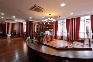 Seksyen 9, Shah Alam