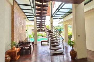 Seksyen 9, Shah Alam