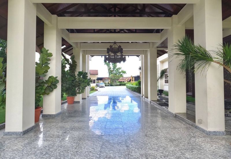 Seksyen 9, Shah Alam