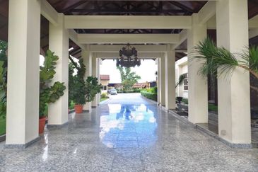 Seksyen 9, Shah Alam