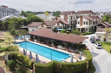 Seksyen 9, Shah Alam