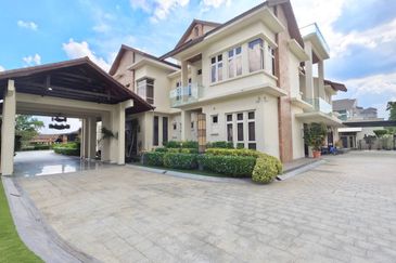 Seksyen 9, Shah Alam