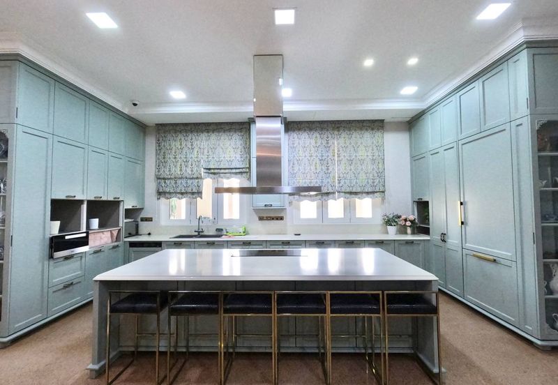 Seksyen 9, Shah Alam