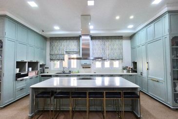 Seksyen 9, Shah Alam