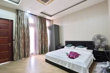 Seksyen 9, Shah Alam