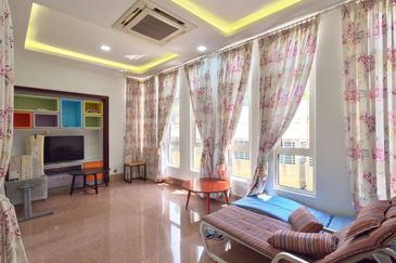 Seksyen 9, Shah Alam