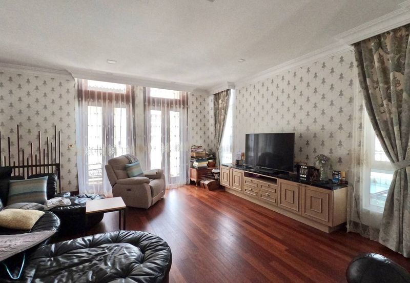 Seksyen 9, Shah Alam