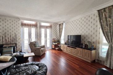 Seksyen 9, Shah Alam