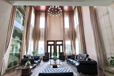 Seksyen 9, Shah Alam