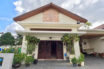 Seksyen 9, Shah Alam