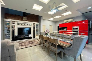 Jacaranda Garden Residence