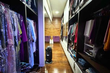 Jacaranda Garden Residence