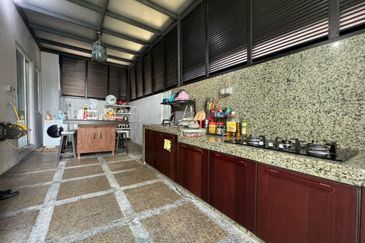 Jacaranda Garden Residence