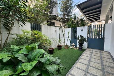 Jacaranda Garden Residence