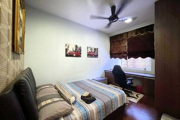 Jacaranda Garden Residence