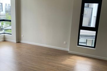 Dalia Residences @ Tropicana Aman