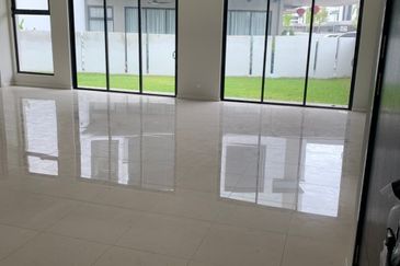 Dalia Residences @ Tropicana Aman