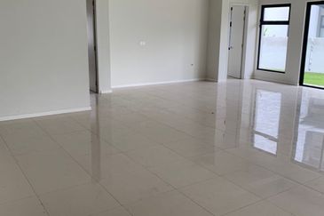 Dalia Residences @ Tropicana Aman