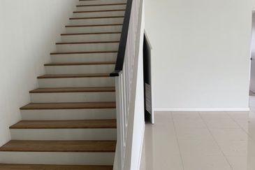 Dalia Residences @ Tropicana Aman