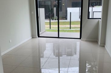 Dalia Residences @ Tropicana Aman