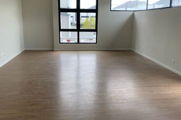 Dalia Residences @ Tropicana Aman