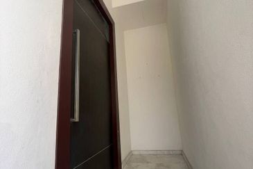 Kingsley Hills @ Putra Heights