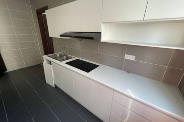 Kingsley Hills @ Putra Heights