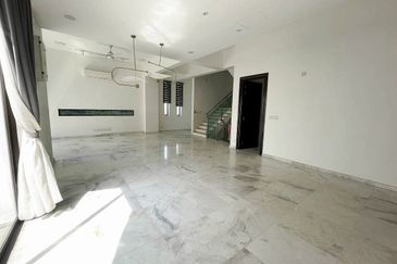 Kingsley Hills @ Putra Heights