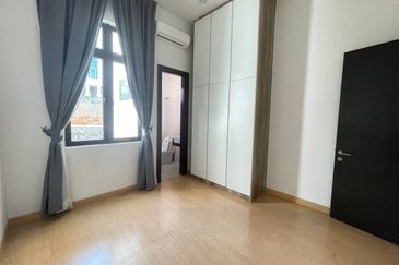 Kingsley Hills @ Putra Heights