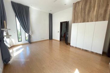 Kingsley Hills @ Putra Heights