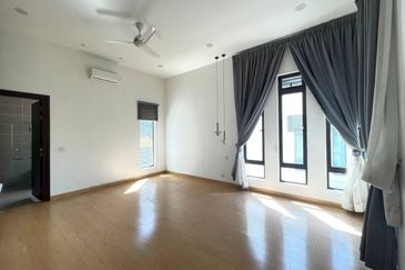 Kingsley Hills @ Putra Heights