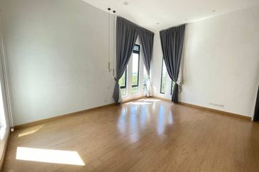 Kingsley Hills @ Putra Heights