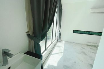 Kingsley Hills @ Putra Heights