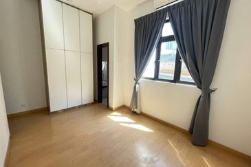 Kingsley Hills @ Putra Heights