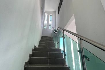 Kingsley Hills @ Putra Heights