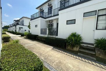 Graham Garden @ Eco Grandeur