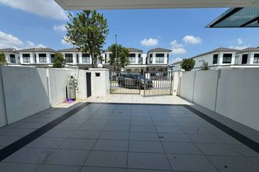 Graham Garden @ Eco Grandeur