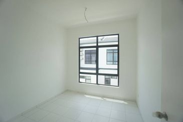 Graham Garden @ Eco Grandeur