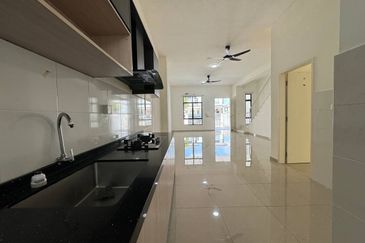 Graham Garden @ Eco Grandeur