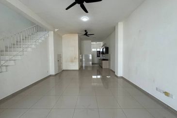 Graham Garden @ Eco Grandeur