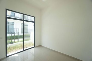 Graham Garden @ Eco Grandeur