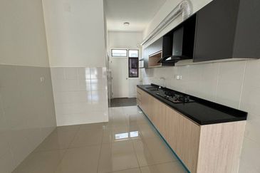 Graham Garden @ Eco Grandeur