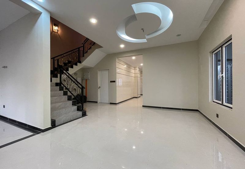 Taman Cahaya Alam, Seksyen U12