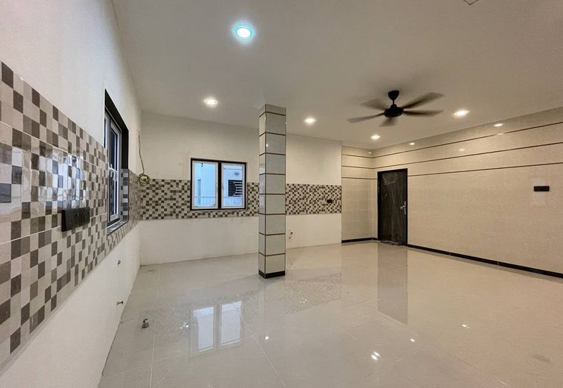 Taman Cahaya Alam, Seksyen U12