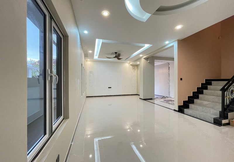 Taman Cahaya Alam, Seksyen U12