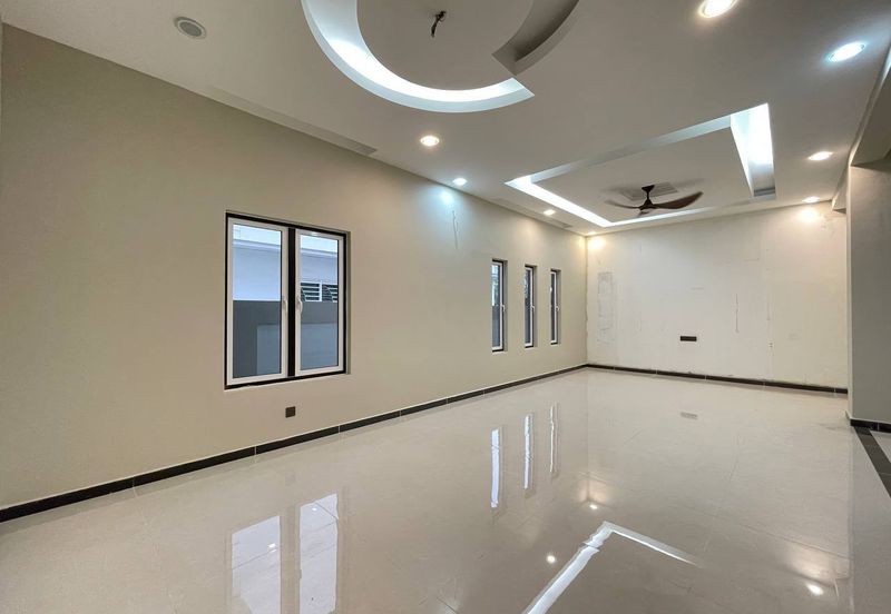 Taman Cahaya Alam, Seksyen U12