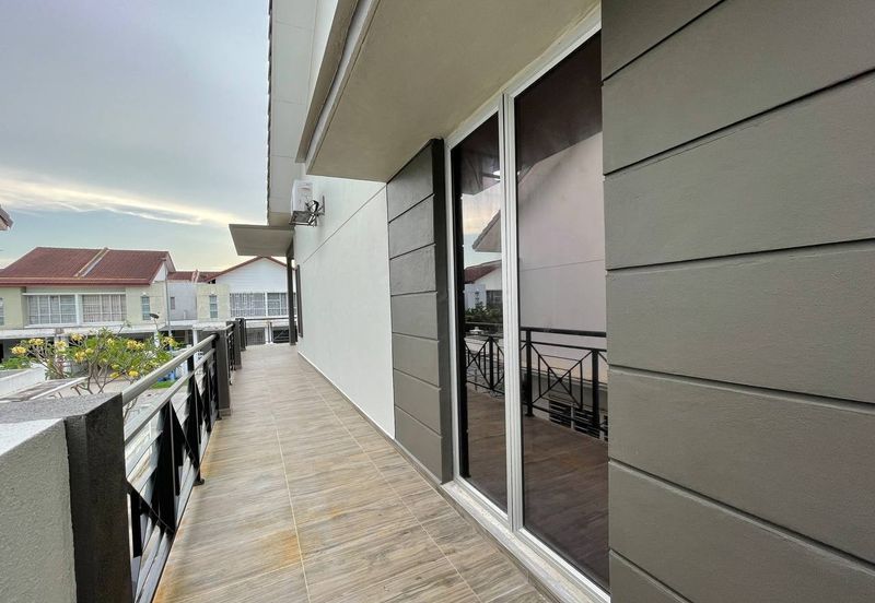 Taman Cahaya Alam, Seksyen U12