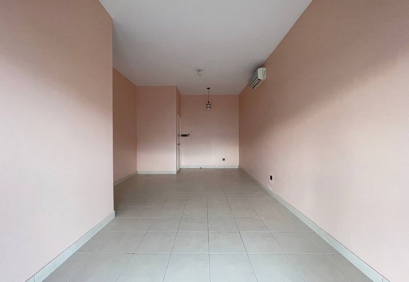 Taman Cahaya Alam, Seksyen U12