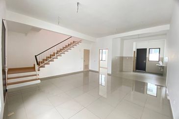 Melodia 2 @ Setia Alam Impian