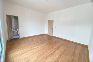 Melodia 2 @ Setia Alam Impian